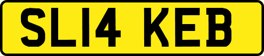 SL14KEB