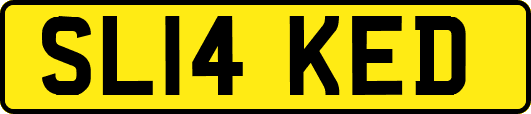 SL14KED