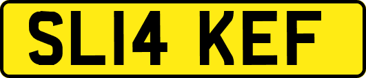 SL14KEF