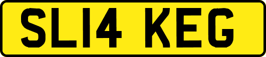 SL14KEG
