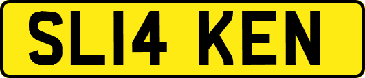 SL14KEN