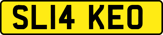 SL14KEO