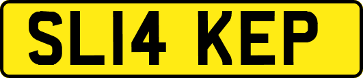 SL14KEP