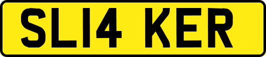 SL14KER