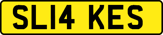 SL14KES