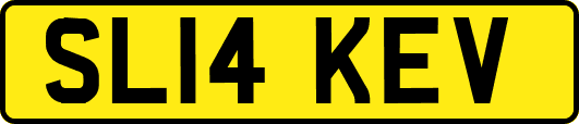 SL14KEV
