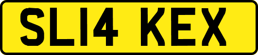 SL14KEX