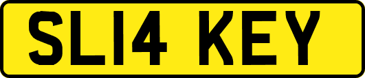 SL14KEY