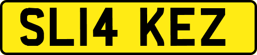 SL14KEZ