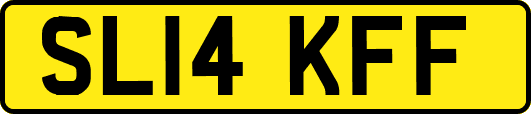 SL14KFF