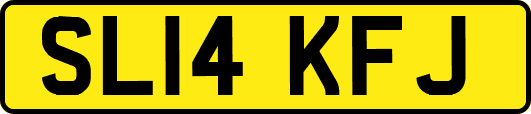 SL14KFJ