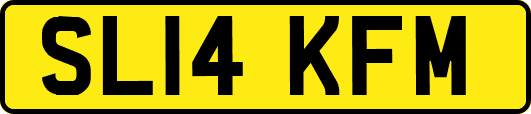 SL14KFM
