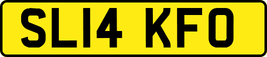 SL14KFO