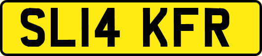 SL14KFR