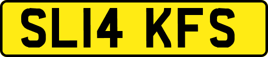 SL14KFS