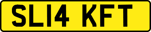 SL14KFT