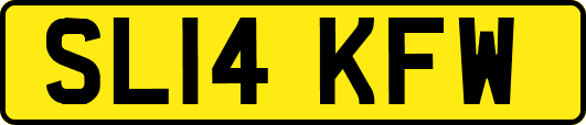 SL14KFW