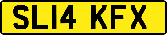SL14KFX