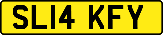 SL14KFY