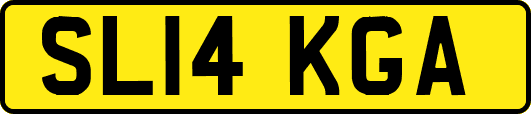 SL14KGA