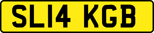 SL14KGB