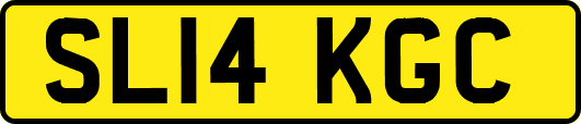 SL14KGC