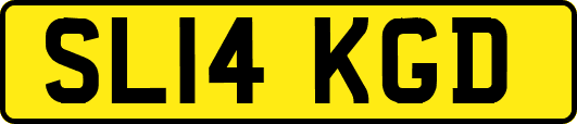 SL14KGD