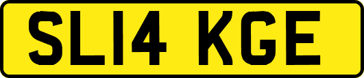 SL14KGE
