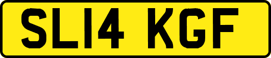 SL14KGF