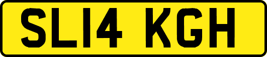 SL14KGH