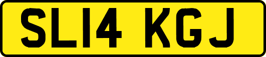 SL14KGJ