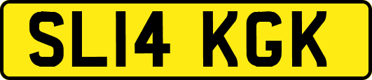 SL14KGK