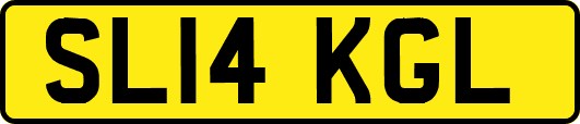 SL14KGL