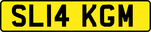 SL14KGM