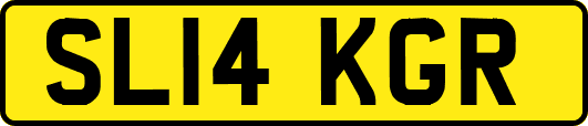 SL14KGR