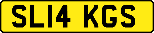 SL14KGS