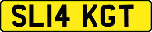 SL14KGT