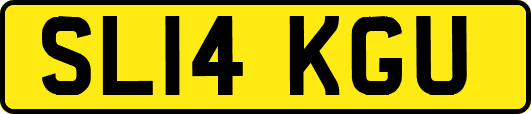 SL14KGU