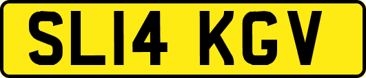 SL14KGV