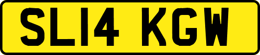 SL14KGW