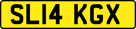 SL14KGX
