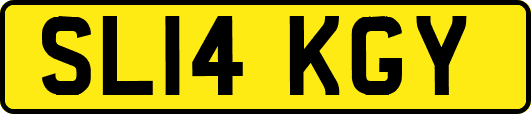 SL14KGY