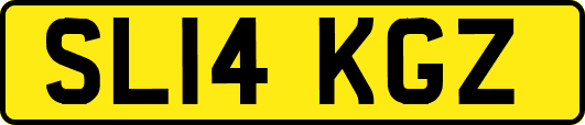 SL14KGZ