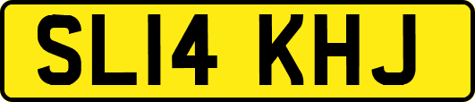 SL14KHJ