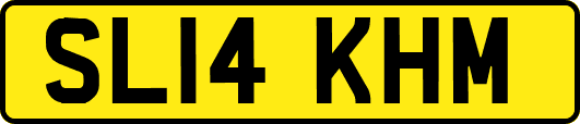 SL14KHM
