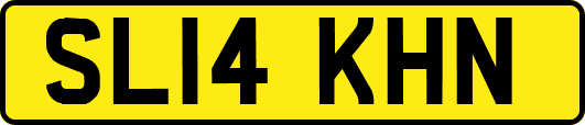 SL14KHN
