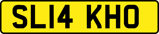 SL14KHO