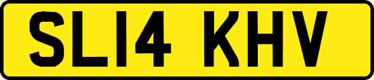 SL14KHV