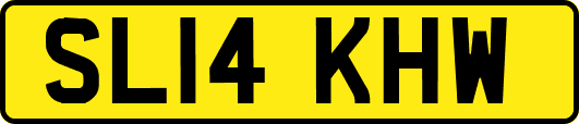 SL14KHW