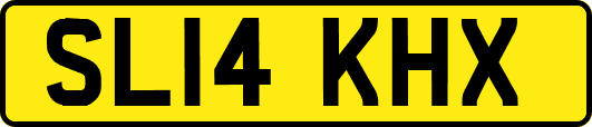SL14KHX